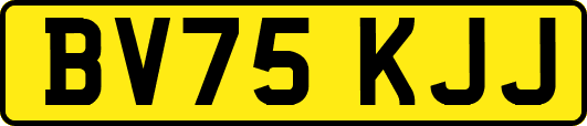 BV75KJJ