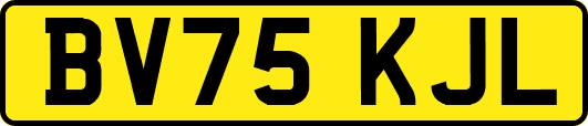 BV75KJL