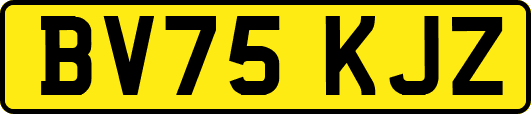 BV75KJZ