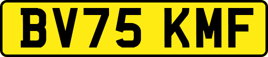 BV75KMF