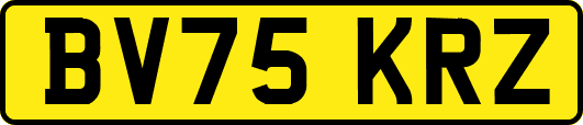 BV75KRZ