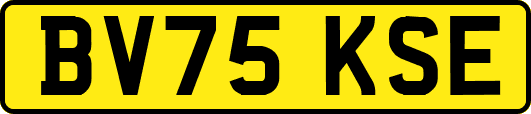 BV75KSE