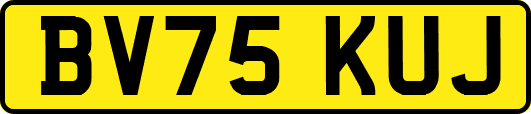 BV75KUJ