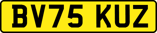 BV75KUZ