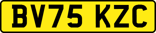 BV75KZC