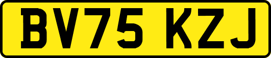 BV75KZJ