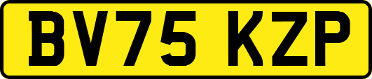 BV75KZP