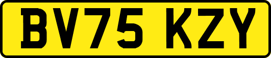 BV75KZY