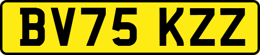 BV75KZZ