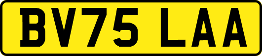 BV75LAA