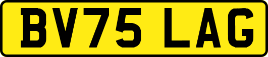 BV75LAG