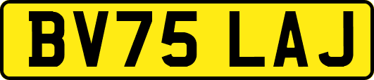 BV75LAJ