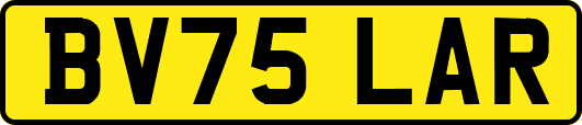 BV75LAR