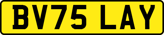 BV75LAY