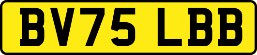 BV75LBB