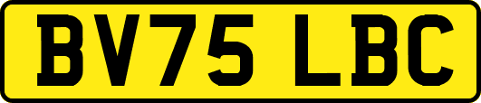 BV75LBC
