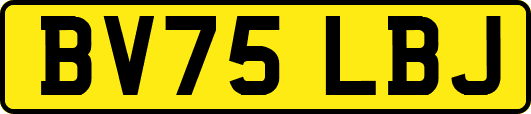 BV75LBJ