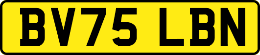 BV75LBN