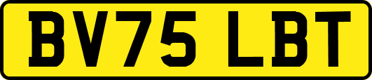 BV75LBT