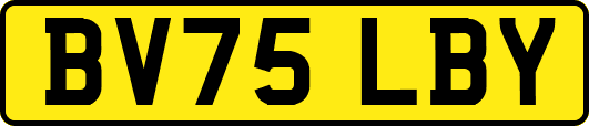 BV75LBY