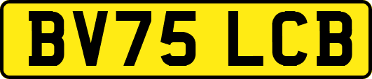 BV75LCB