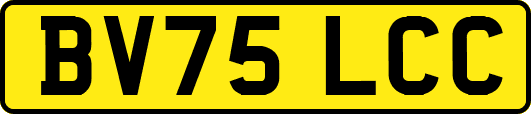 BV75LCC