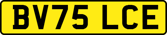 BV75LCE