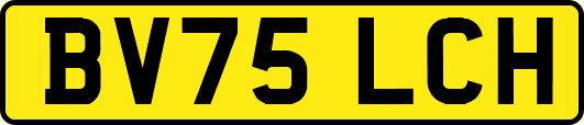 BV75LCH
