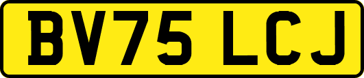 BV75LCJ