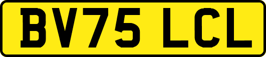 BV75LCL