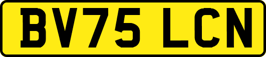 BV75LCN