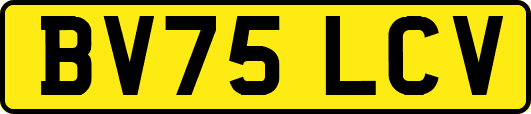 BV75LCV