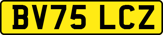 BV75LCZ