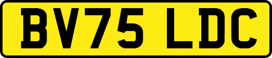BV75LDC