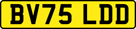 BV75LDD