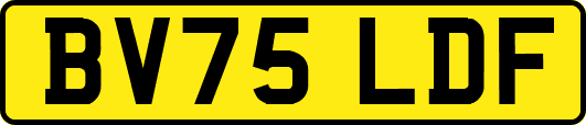 BV75LDF