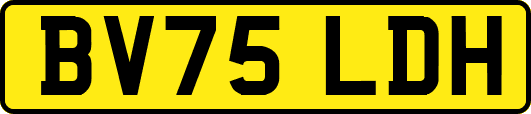 BV75LDH