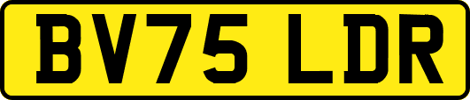BV75LDR