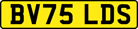 BV75LDS