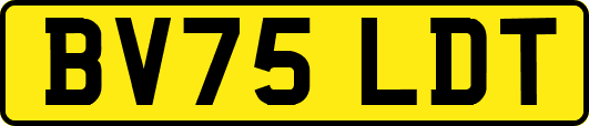 BV75LDT
