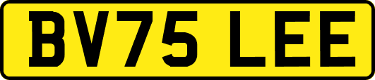 BV75LEE