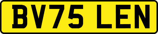 BV75LEN