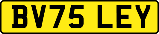 BV75LEY
