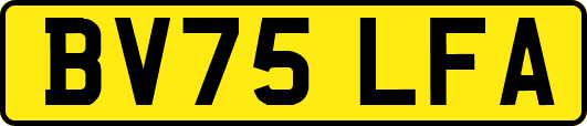 BV75LFA