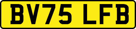 BV75LFB