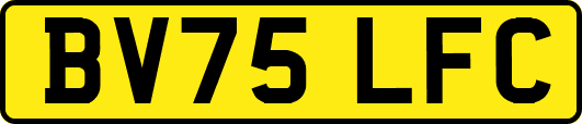 BV75LFC