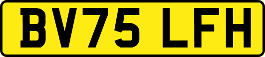 BV75LFH