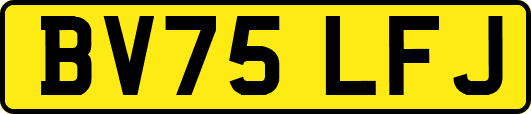 BV75LFJ