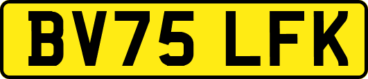 BV75LFK