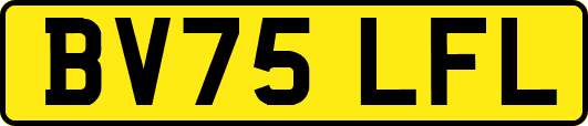BV75LFL
